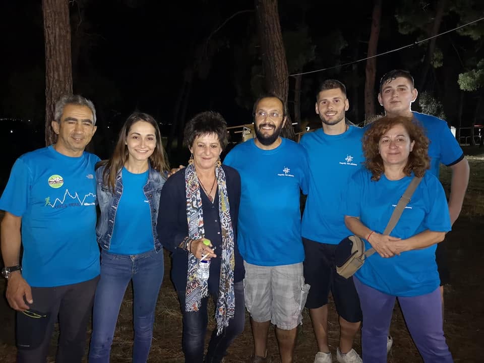 Γιορτές του Δάσους 2022